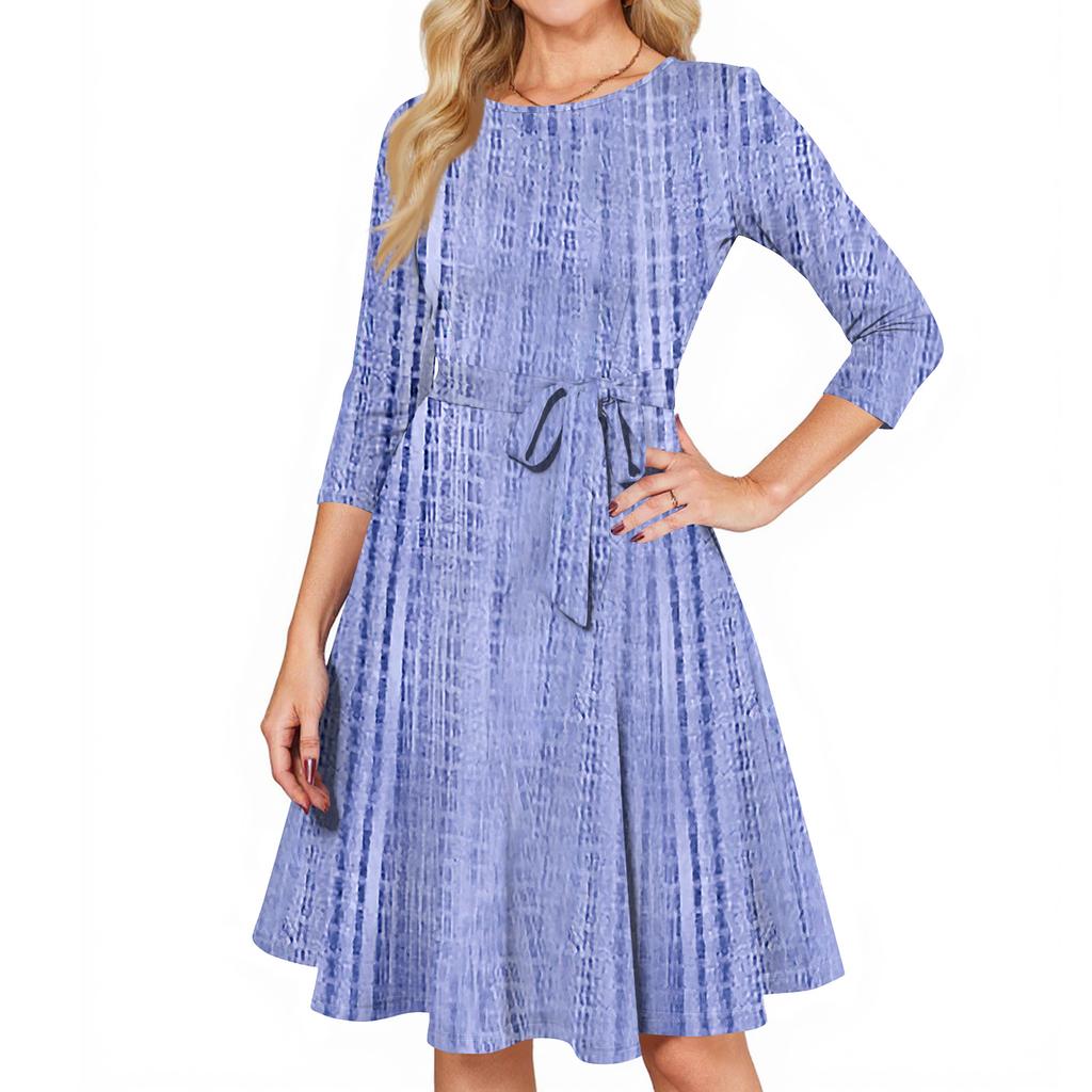 Женские коктейльные платья с рукавом 3/4, винтажное платье для гостьи на свадьбу