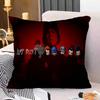 Classic Band L-Limp B-Bizkit Pillow Cushion Cover Pillowcase Living Room Sofa Home Decor