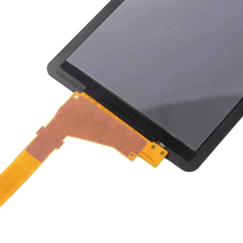 CREALITY 3D LD-002R/LD-002H 3D Printer 2K LCD Printing Screen 2560x1440 Resolution Screen