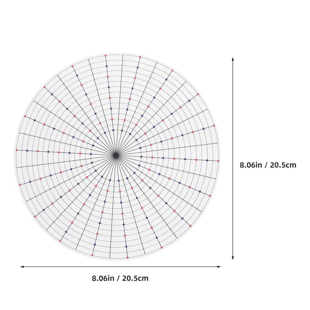 Reusable Rosette Maker Board Large Template DIY Ribbon Flowers  Ribbon Bow Making