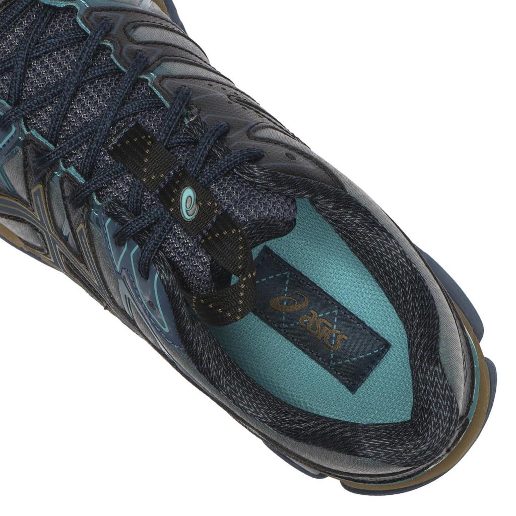 1203A664-400 Kiko Kostadinov Studio Asics UB10-S Gel-Kayano 20 Indigo(Мужской)