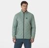 Helly Hansen Lifaloft Insulated Jacket Cactus 65603 489
