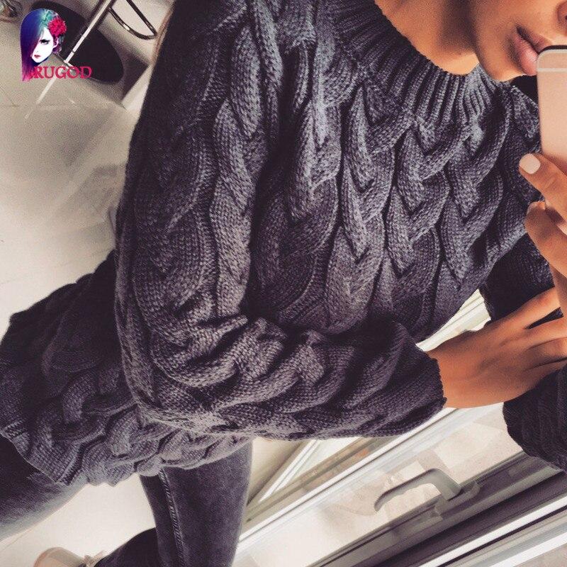 Spring Autumn Candy Color Twist Sweater Women Autumn Winter Long Sleeve O-neck Pullover Sweater Female Casual Knitwear Jumper Lady