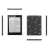 Transparent eReader Case for Kindle Paperwhite 2024 7inch 12th Generation/Colorsoft