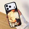 Чехол для мобильного телефона с картинами Караваджо для IPhone 17 AIR 16pro Max 15 14 13 12 11 Защитный бампер