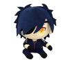 Touken Ranbu Suwarasetai Plush Toy Candadaikiri Mitsutada -ONLINE-