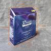 3DWHITE Teeth Whitening Strips Set - Removes Yellowing & Stains for a Dazzling Smile. Gift Box Included.