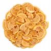 Suszone Pomarańcze w plastrach - 1kg Jadalne