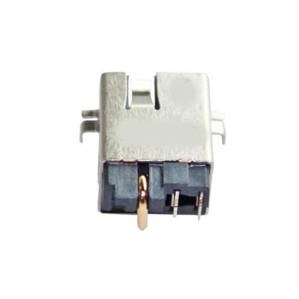 Fits For MSI GF63 / GF65 Thin DC Power Jack Socket Connector Port Replacement