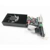 Графическая карта для компьютера GT730 4G DDR3 PCI-E 128-битная DVI VGA Игровая видеокарта