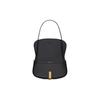 Saint Laurent Voltaire Mini Shoulder Bag Noir Women Shoulder_bags Black 779642-0SX0W-1000