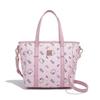 Crossbody Print Cartoon Bag Sweet Versatile Handbag For Outings Girl