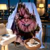 Bride of Chucky Print Blanket - Soft & Comfortable, for Bedroom, Travel, Sofa, Home Decoration - Birthday Christmas Gift for Friend