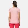 Regatta Womens/Ladies Limonite V T-Shirt