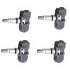 4 шт. новый 433 МГц датчик давления в шинах TPMS 56029400AE для CHRYSLER DODGE JEEP манометр для шин для автомобилей аксессуары автозапчасти