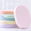 Makeup Tools Sponge Powder Puff Cleansing Flutter Compress Wash Pad Cosmetic Puff Wash Face Sponge