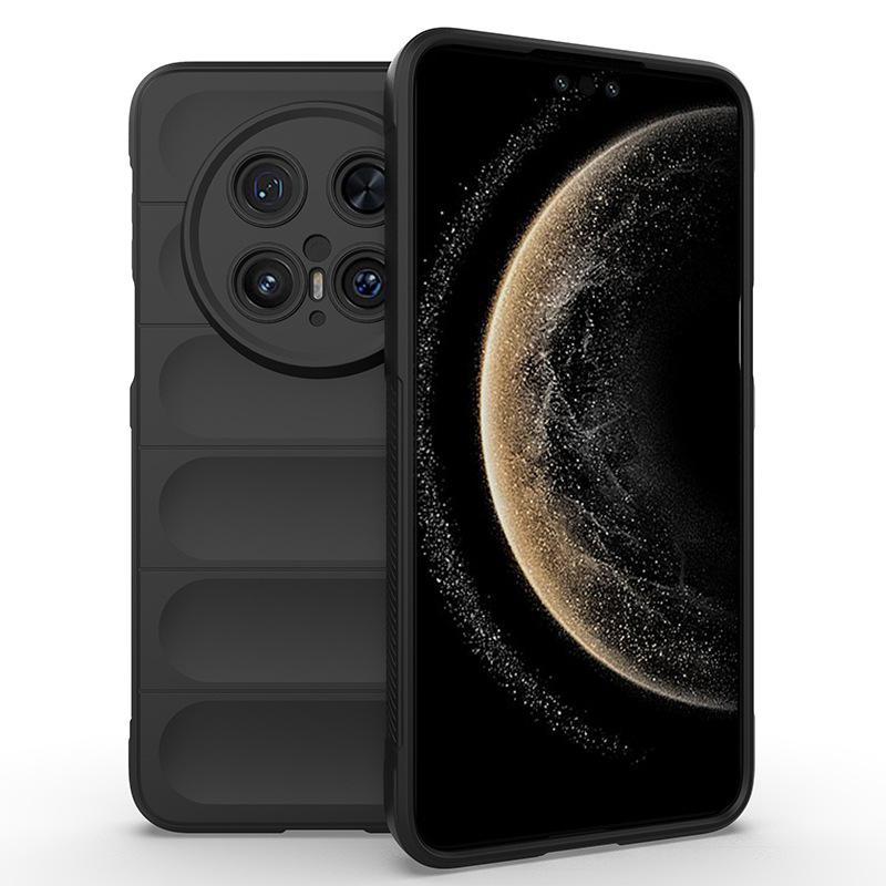 Подходит для чехла для мобильного телефона Huawei mate70Pro Magic Shield mate60Pro полноразмерный mate50 противоударный защитный чехол