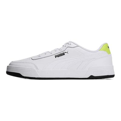 Кроссовки Caracal White Limepunch Unisex 369863-36