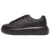 Массивные моно-эмбо кроссовки Yankees 'Triple Black' 3ASXXD41N-50BKS