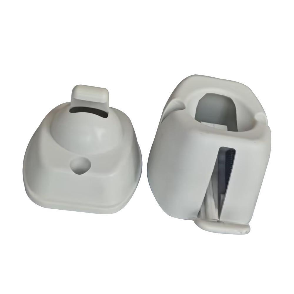 1 шт. дверная защелка белая пластиковая стопорная защелка для Coachman Elddis RV Caravan дверной фиксатор держатель аксессуары для кемпера автодома