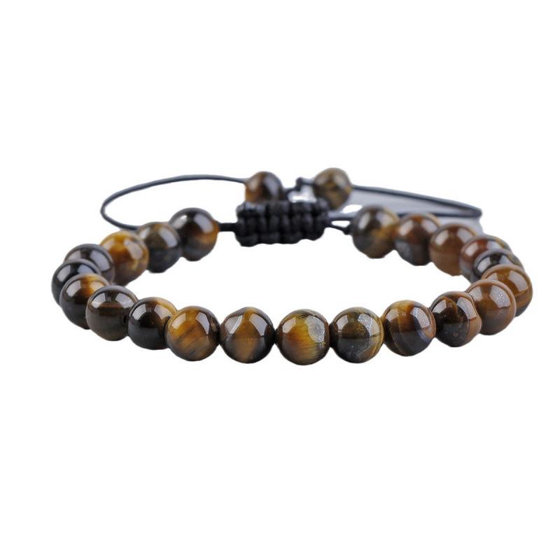 Personalized Alternative Jewelry - Nine Planets Bracelet