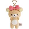 Подвесная плюшевая игрушка San-X Rilakkuma MV58501