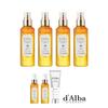 [Сезонное обновление/Увеличенный объем] Royal Serum Антиоксидантный набор Ночная маска