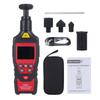 Digital Tachometer 2-in-1 Tachometer Photoelectric Sensor Tachometer Record Max Min Values