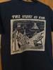 Футболка с логотипом группы The Story So Far, музыкальная футболка, все размеры, для мужчин и женщин, унисекс, MK550