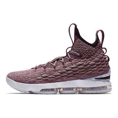 LeBron 15 Wine 897649-201