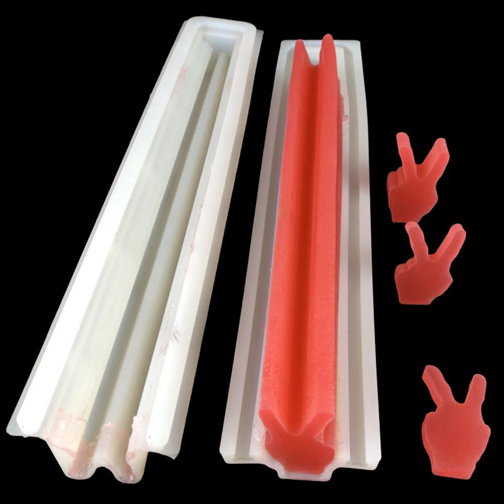 Силиконовая форма в виде кота, колонна, для заливки, для мыла ручной работы, свечей, шоколада, батона, инструменты для выпечки, для DIY, ремесел, десертов, украшения для вечеринок