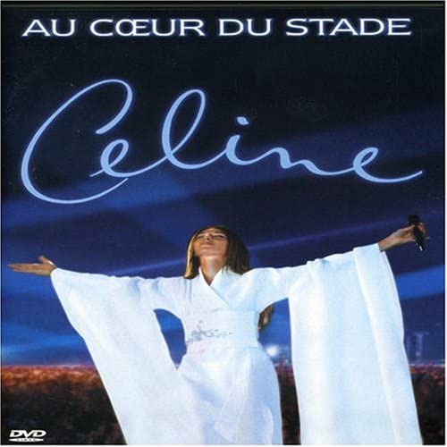 DVD DVD - Au Coeur Du Stade Non Japan Movies & DVD Used