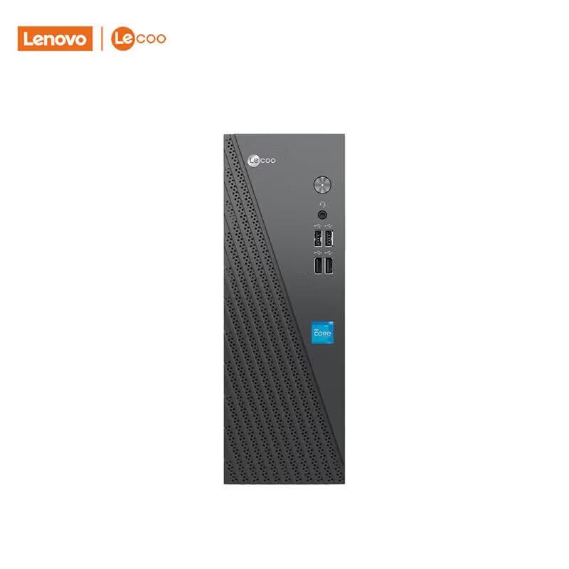 Lenovo Настольный ПК Lecoo K310 (Китайская версия)