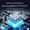 Полностью беспроводные наушники Lansidun THETA PRO
