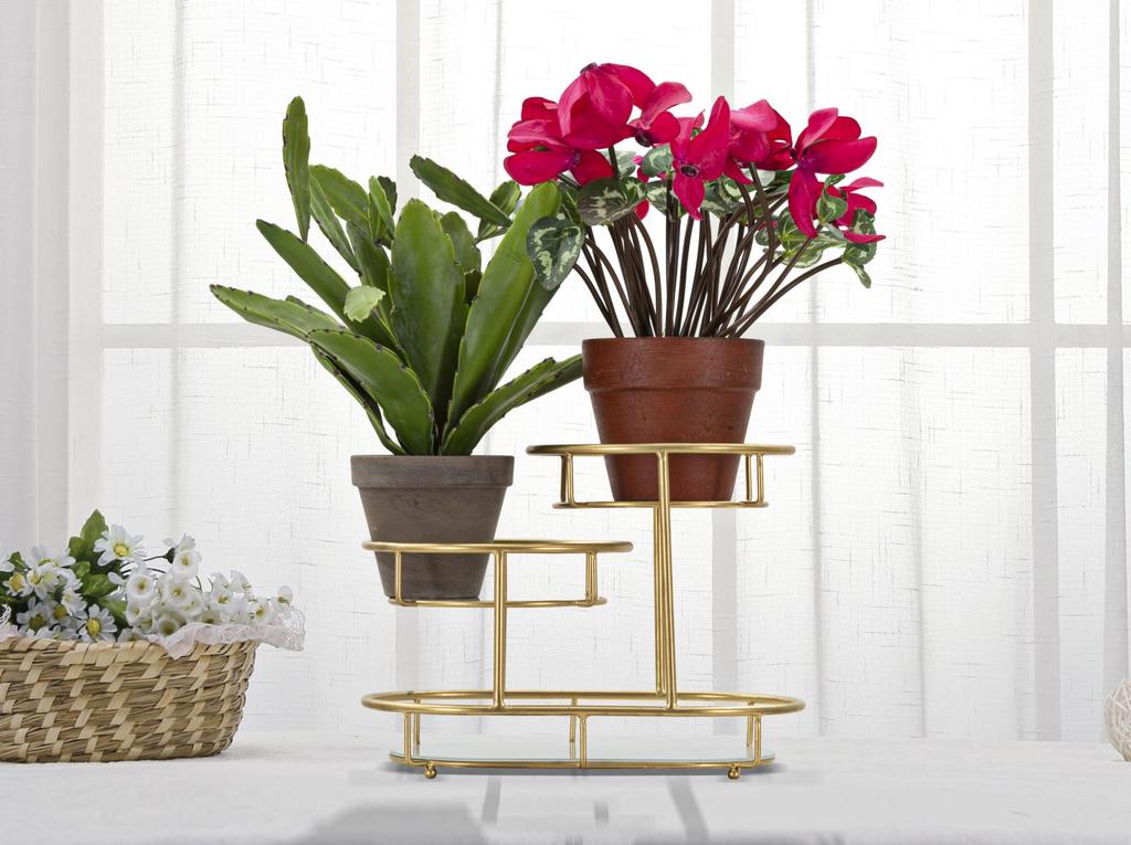 Лоток 3 уровня -B- см 36X22,5X27