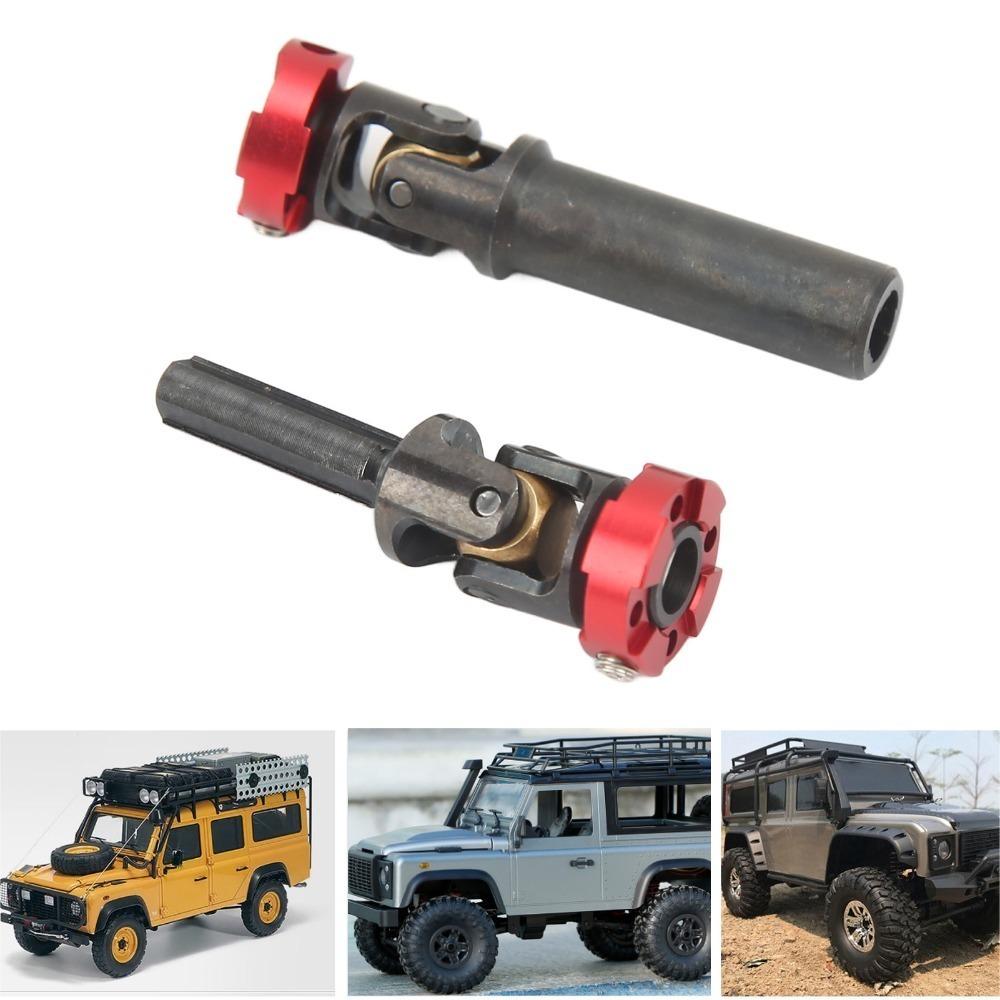 High Strength RC Drive Shaft Transmission Axle CVD for TRX4/SCX10/R71 For RC Cars