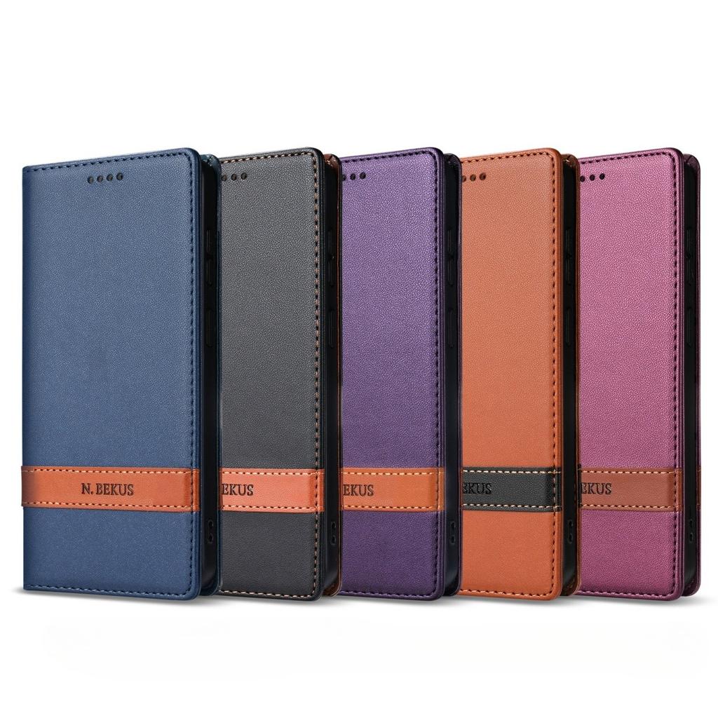 Flip Leather Bracket Protective Case for Google Pixel 11 Pro XL 10 9 8 Pro 10A 9A 8A Wallet Card Slot RFID Blocking Phone Case