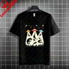 Unisex  Unisexs Funny Get In Loser Ufo Graphic Tshirt Pure Cotton Short Sleeve Fashion Humor Style Tee Casual Streetwear