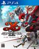 Ys IX Limited Edition Включает оригинальный саундтрек IX Mini -Monstrum NOX- [Бонус первого издания] 'Ys CODERED'