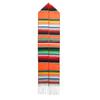 Men Mexican Long Scarves Graduation Decoration Shawl Graduation Sash Uniform Belt Graduation Stole
