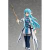 Figma Sword Art Online II Асуна ALOver Немасштабированная окрашенная фигурка из АБС и ПВХ