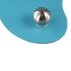 High-end Irregular Shape Acrylic Tray Exquisite Dresser Shelf  Jewelry