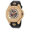 Мужские часы Timex UFC Pro Automatic с золотым циферблатом Tw2v86500 Tw2v86500jr