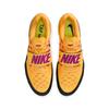 Nike Мужские кроссовки Zoom Rotational 6 'Citron Pulse Indigo Burst' FZ9606-800