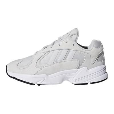 Кроссовки Yung 1 Grey One BD7659