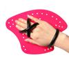 Frog Finger Accessory Diving Palm Swimming Paddles Girdles Correction Hand Fins Swim Paddles Hand