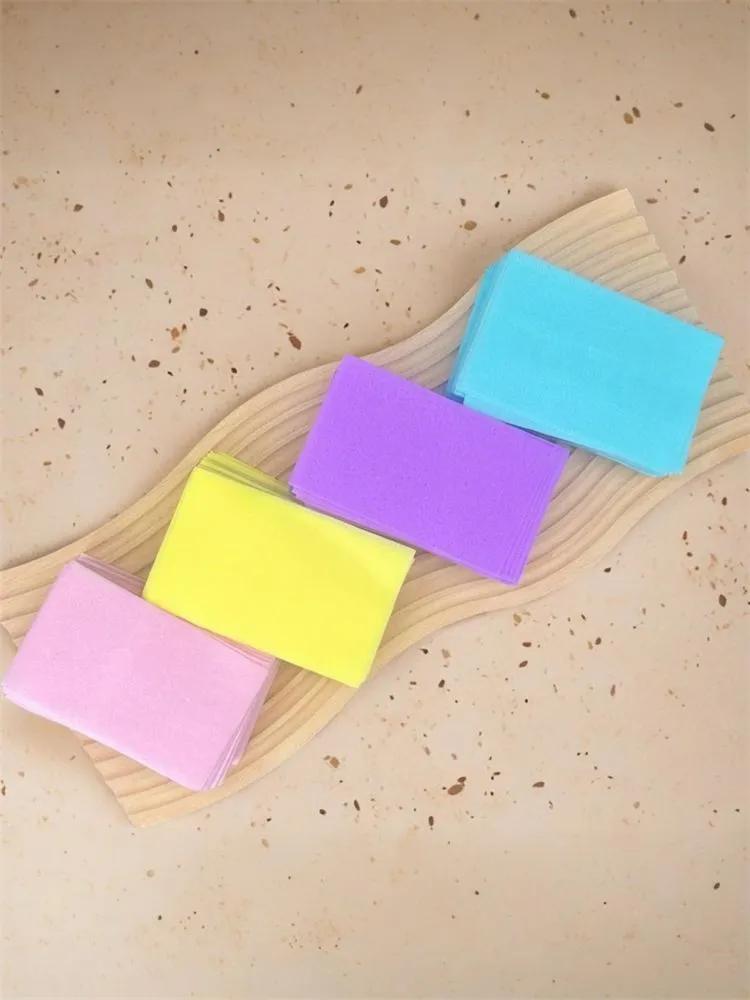 Floor cleaner 100pcs for tile, wood, bathrooms and car surfaces - powerful floor cleaning