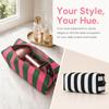 Large Capacity Curler Storage Bag Dustproof Cosmetic Bag  Toiletries Organization