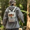 Lightweight Sports Backpack, Hiking Backpack, Niche and High-end Travel Small Schoolbag