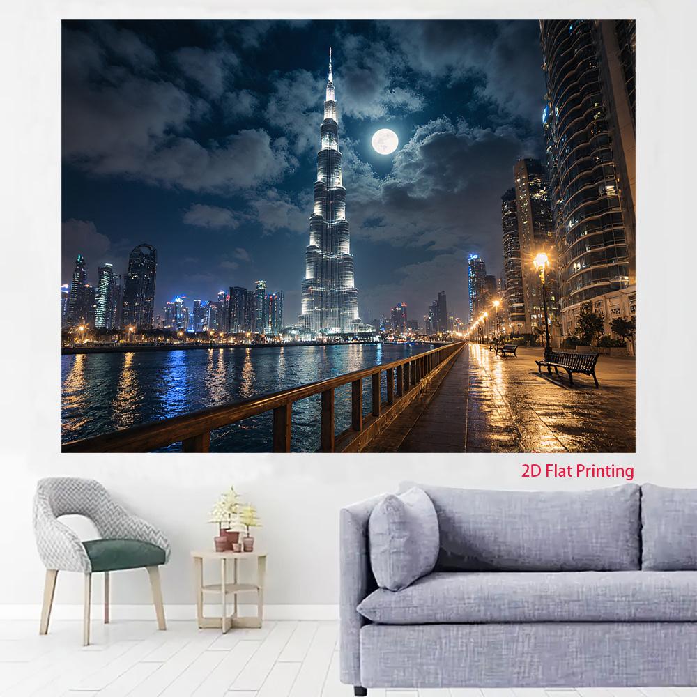 One 2D flat piece, the biqi that lights up at night, suitable for party photos, celebration events, and photography backgrounds.